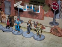 mars attacks heroes  (2 of 5)